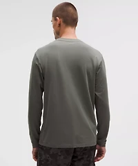 Zeroed Long-Sleeve Shirt | Men's Long Sleeve Shirts