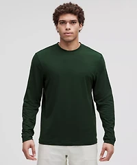 Zeroed Long-Sleeve Shirt | Men's Long Sleeve Shirts