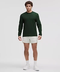 Zeroed Long-Sleeve Shirt | Men's Long Sleeve Shirts