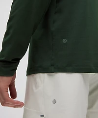 Zeroed Long-Sleeve Shirt | Men's Long Sleeve Shirts