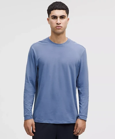 Zeroed Long-Sleeve Shirt | Men's Long Sleeve Shirts