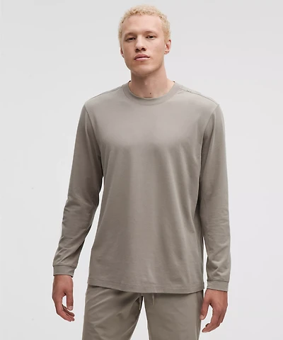 Zeroed Long-Sleeve Shirt