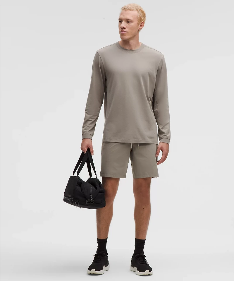 Zeroed Long-Sleeve Shirt