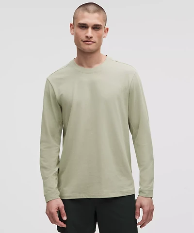 Zeroed Long-Sleeve Shirt | Men's Long Sleeve Shirts