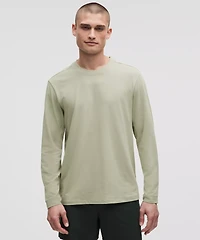 Zeroed Long-Sleeve Shirt | Men's Long Sleeve Shirts