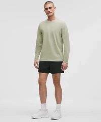Zeroed Long-Sleeve Shirt | Men's Long Sleeve Shirts