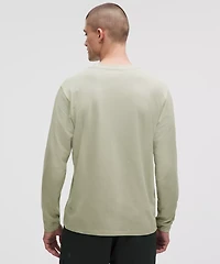 Zeroed Long-Sleeve Shirt | Men's Long Sleeve Shirts