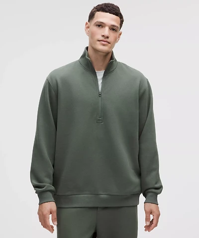 Steady State Half Zip | Men's Hoodies & Sweatshirts