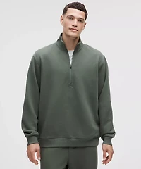 Steady State Half Zip | Men's Hoodies & Sweatshirts