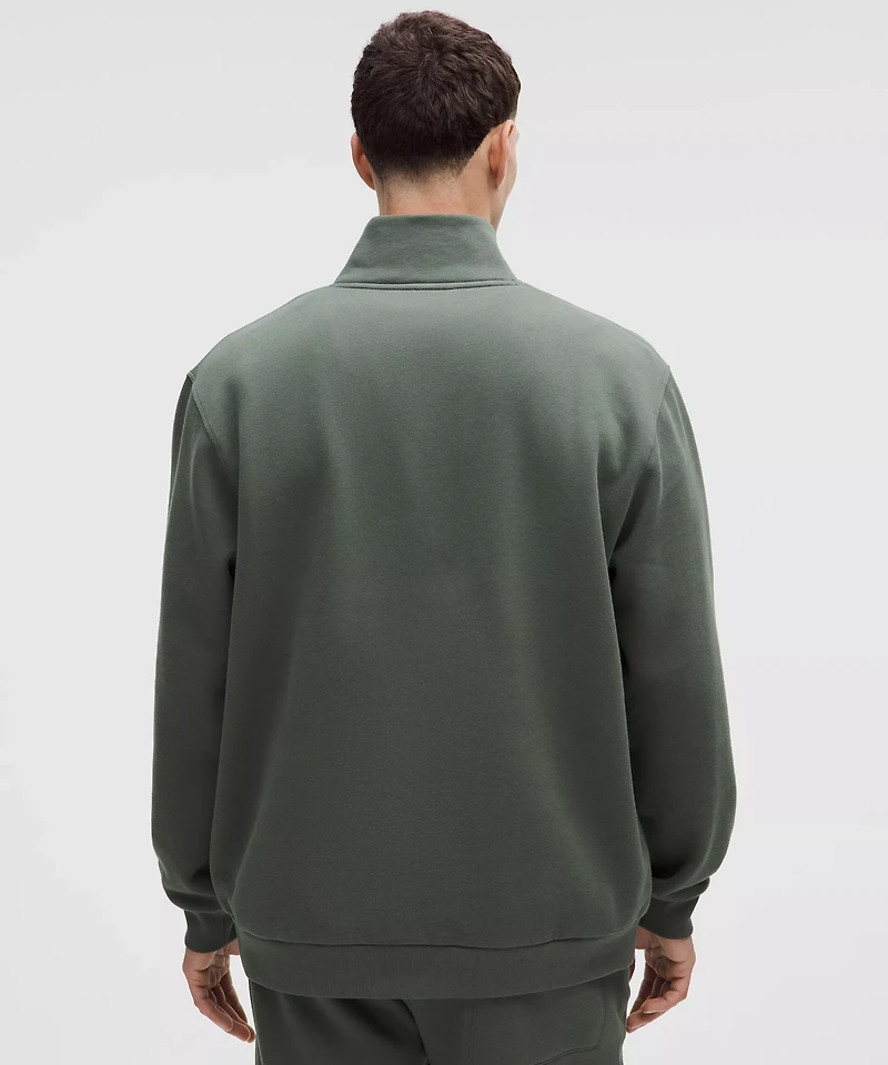 Steady State Half Zip | Men's Hoodies & Sweatshirts