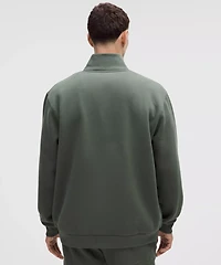 Steady State Half Zip | Men's Hoodies & Sweatshirts