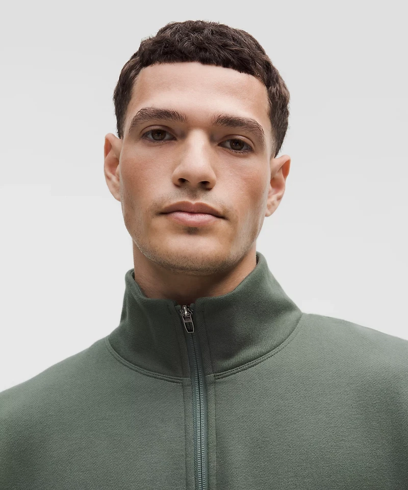Steady State Half Zip | Men's Hoodies & Sweatshirts