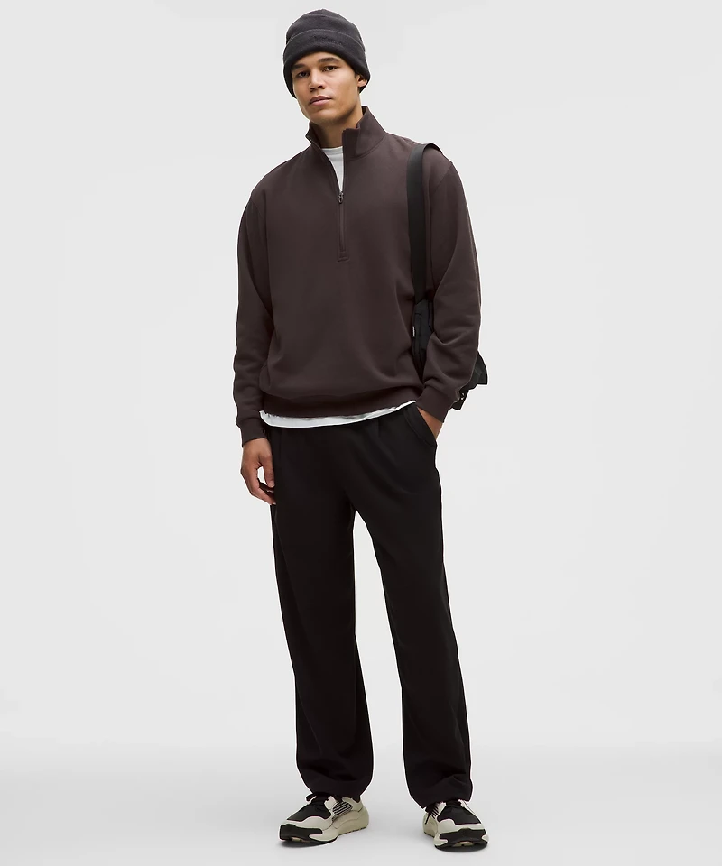 Steady State Half Zip | Men's Hoodies & Sweatshirts