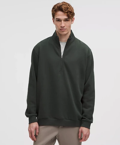Steady State Half Zip | Men's Hoodies & Sweatshirts