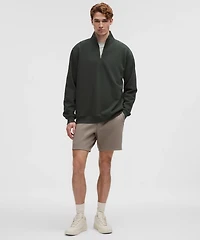 Steady State Half Zip | Men's Hoodies & Sweatshirts