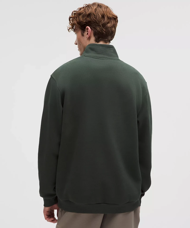 Steady State Half Zip | Men's Hoodies & Sweatshirts