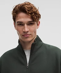 Steady State Half Zip | Men's Hoodies & Sweatshirts