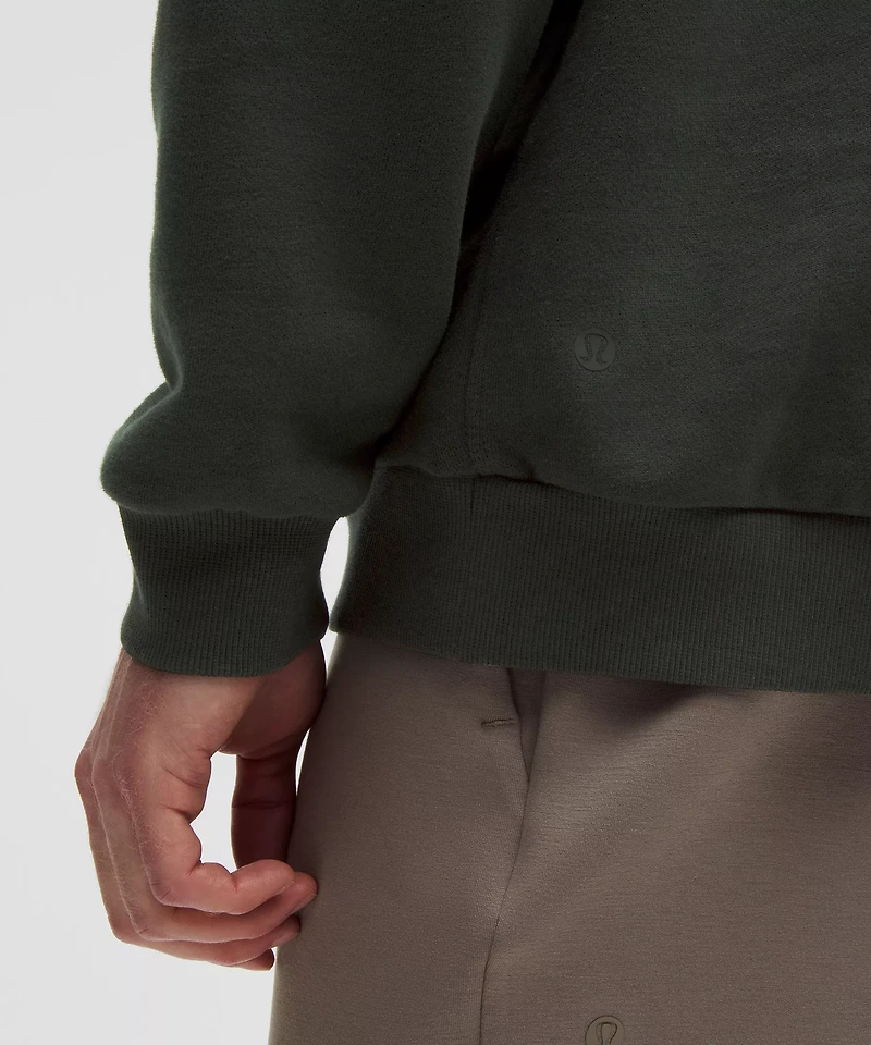 Steady State Half Zip | Men's Hoodies & Sweatshirts