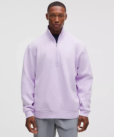 Steady State Half Zip | Men's Hoodies & Sweatshirts