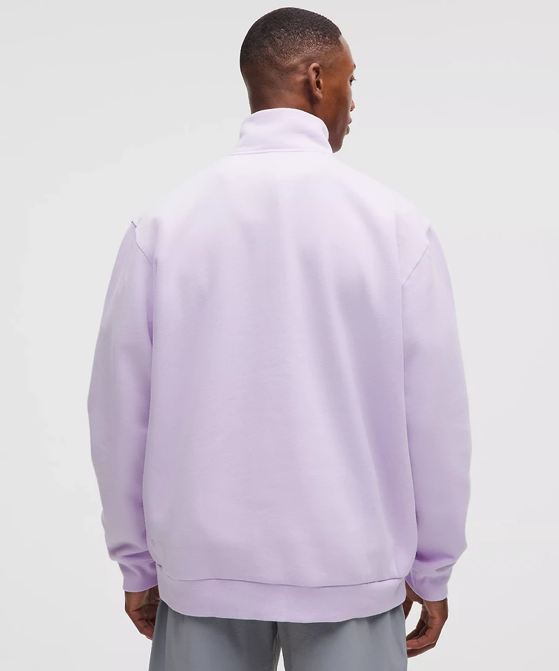 Steady State Half Zip | Men's Hoodies & Sweatshirts