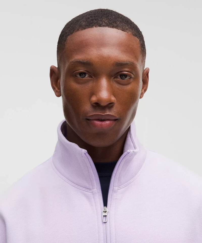 Steady State Half Zip | Men's Hoodies & Sweatshirts