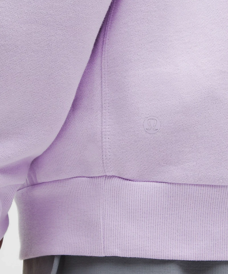 Steady State Half Zip | Men's Hoodies & Sweatshirts