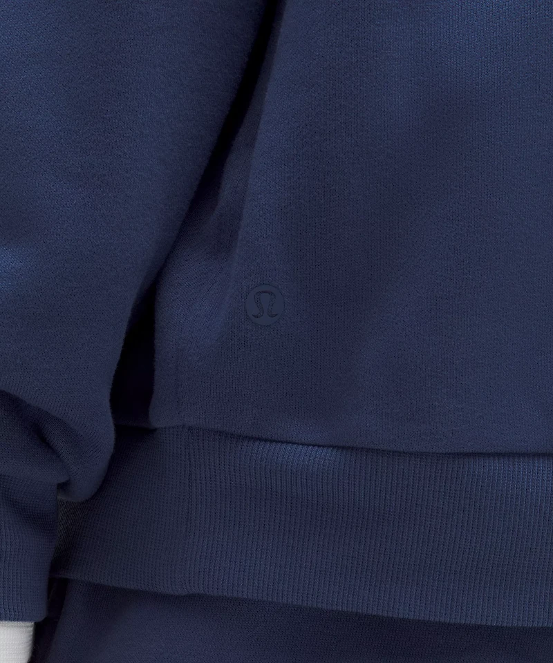 Steady State Half Zip | Men's Hoodies & Sweatshirts