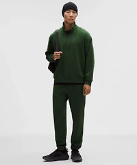 Steady State Half Zip