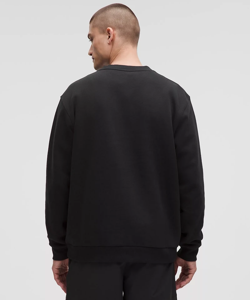 Steady State Crew | Men's Hoodies & Sweatshirts