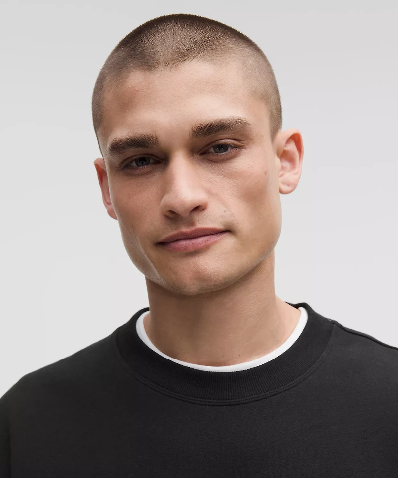 Steady State Crew | Men's Hoodies & Sweatshirts