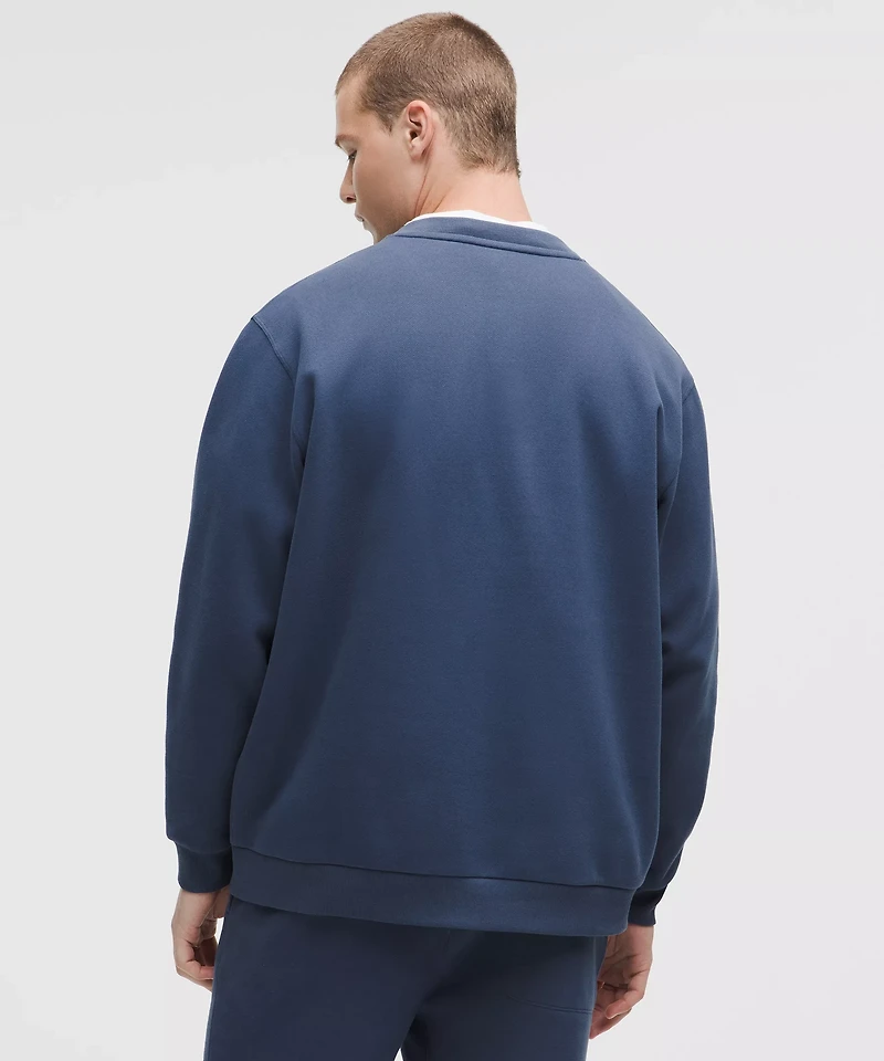 Steady State Crew | Men's Hoodies & Sweatshirts