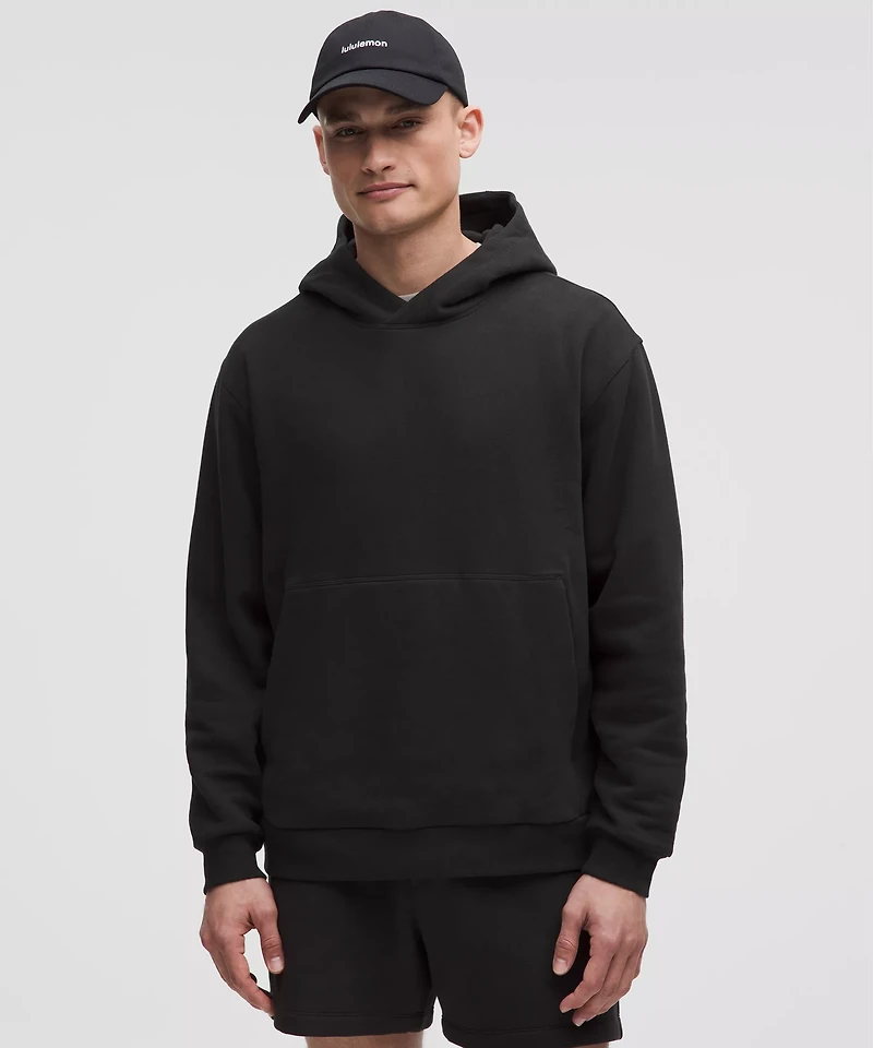 Steady State Pullover Hoodie | Men's Hoodies & Sweatshirts