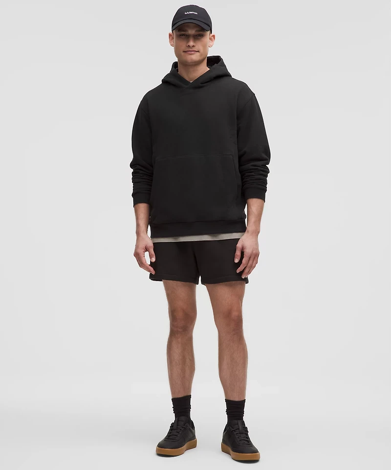 Steady State Pullover Hoodie | Men's Hoodies & Sweatshirts