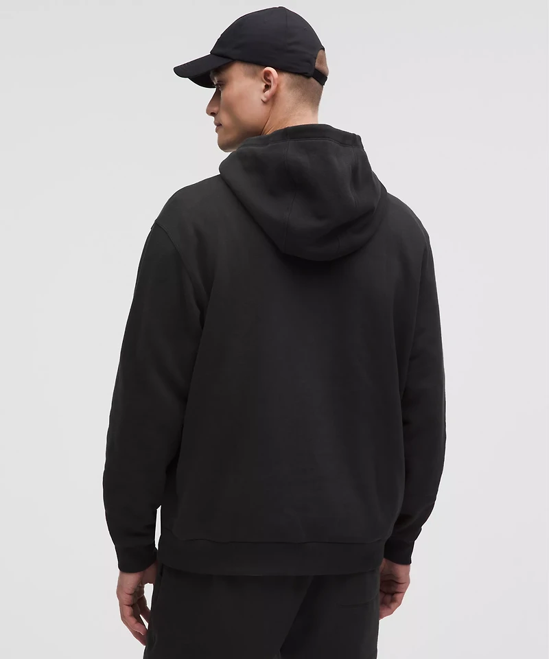Steady State Pullover Hoodie | Men's Hoodies & Sweatshirts
