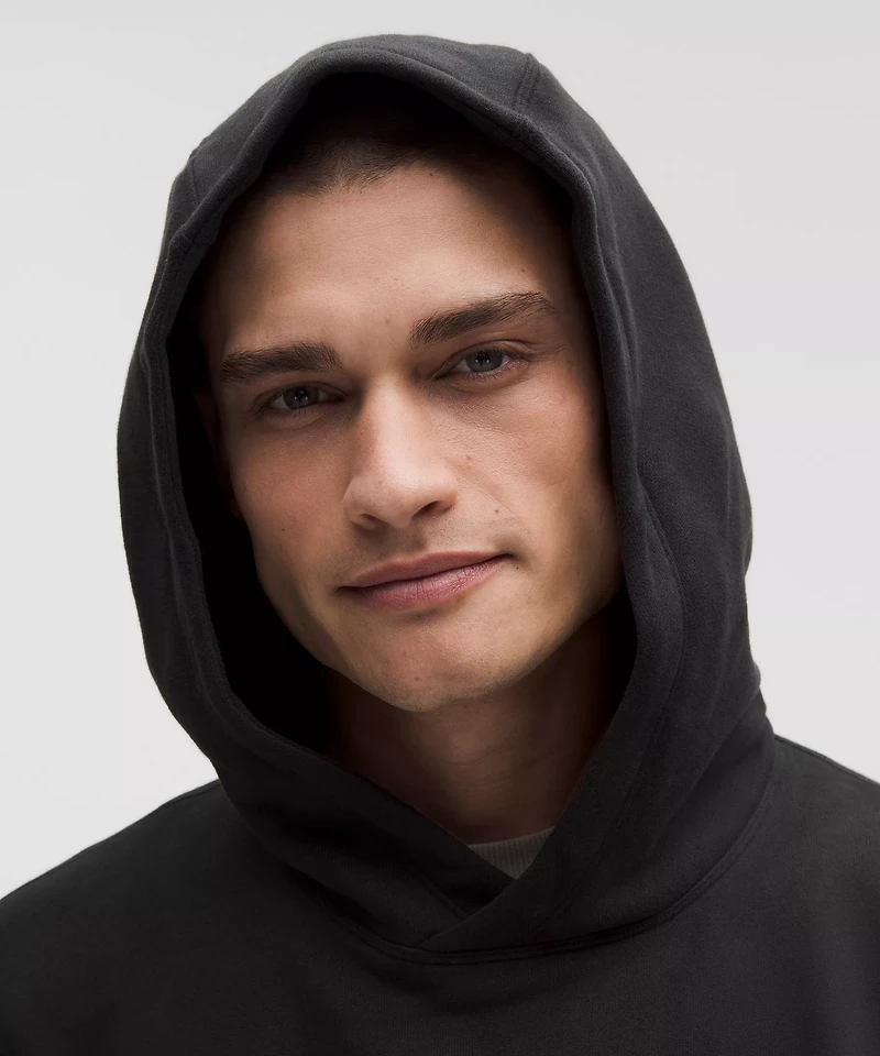 Steady State Pullover Hoodie | Men's Hoodies & Sweatshirts