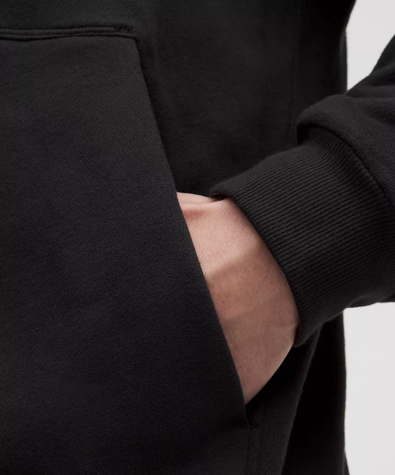 Steady State Pullover Hoodie | Men's Hoodies & Sweatshirts