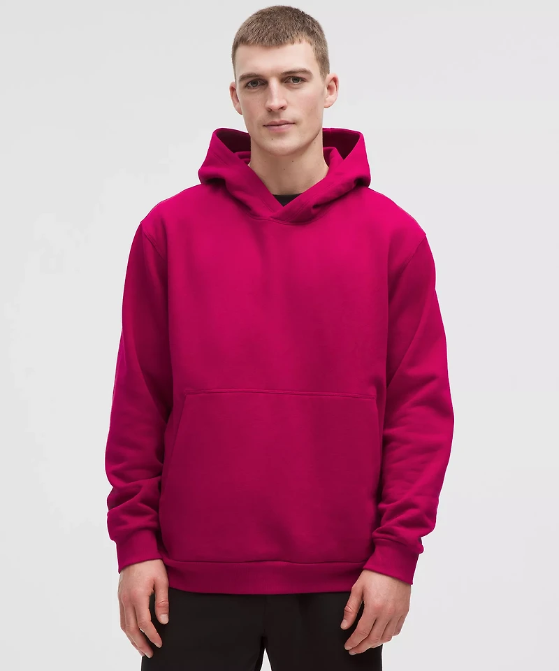 Steady State Pullover Hoodie
