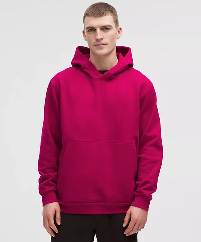 Steady State Pullover Hoodie