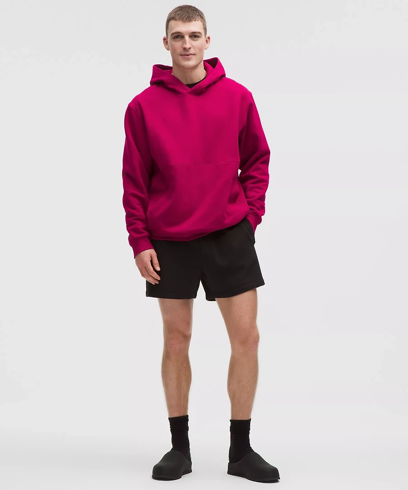 Steady State Pullover Hoodie