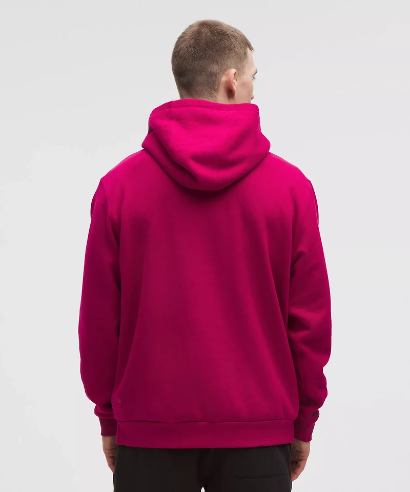 Steady State Pullover Hoodie