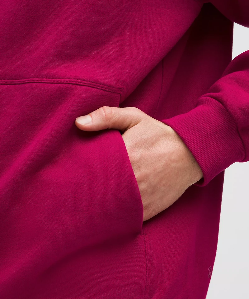 Steady State Pullover Hoodie