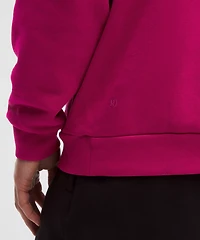 Steady State Pullover Hoodie