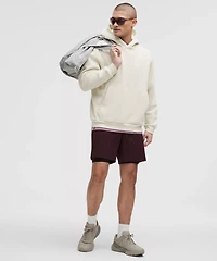 Steady State Pullover Hoodie | Men's Hoodies & Sweatshirts
