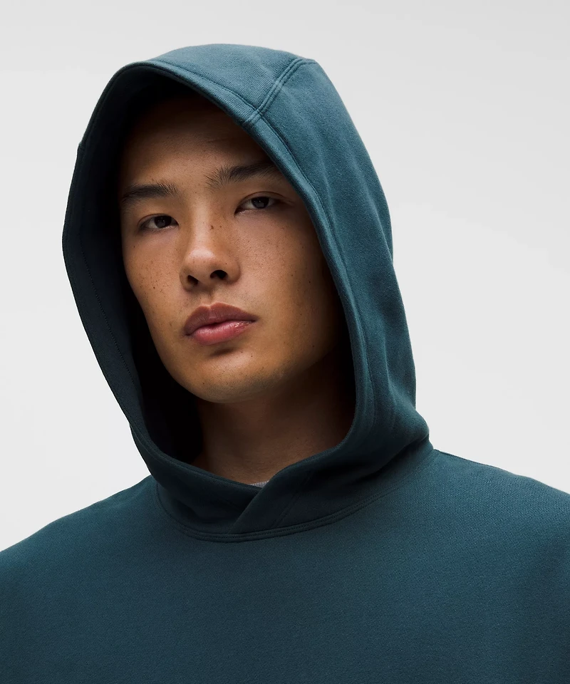 Steady State Pullover Hoodie | Men's Hoodies & Sweatshirts