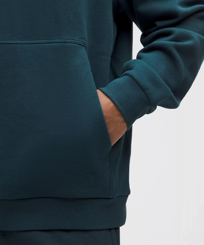 Steady State Pullover Hoodie | Men's Hoodies & Sweatshirts