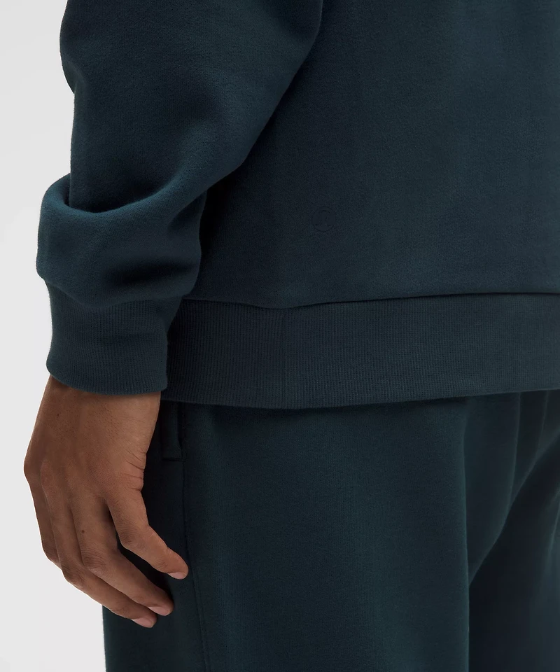 Steady State Pullover Hoodie | Men's Hoodies & Sweatshirts