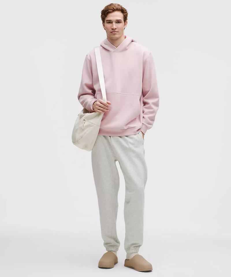 Steady State Pullover Hoodie