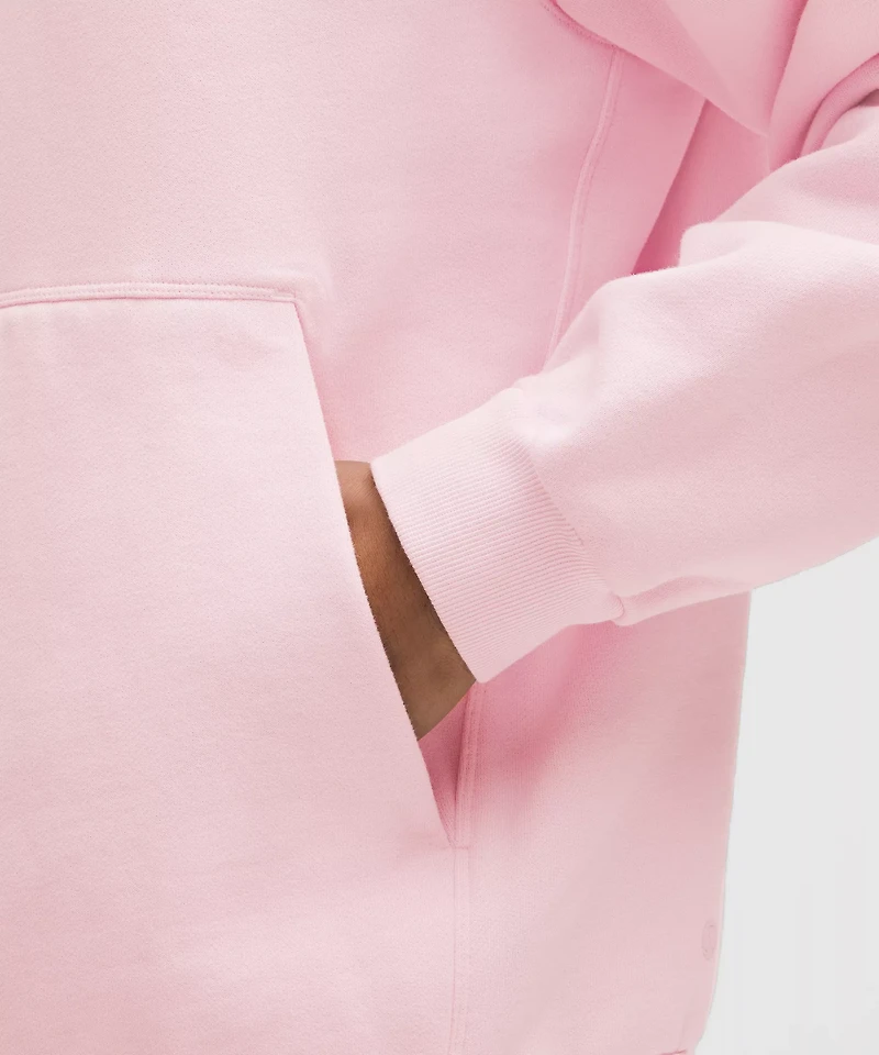 Steady State Pullover Hoodie | Men's Hoodies & Sweatshirts