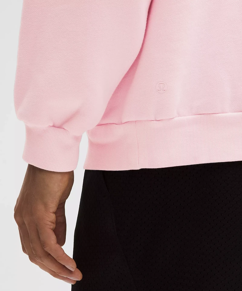 Steady State Pullover Hoodie | Men's Hoodies & Sweatshirts
