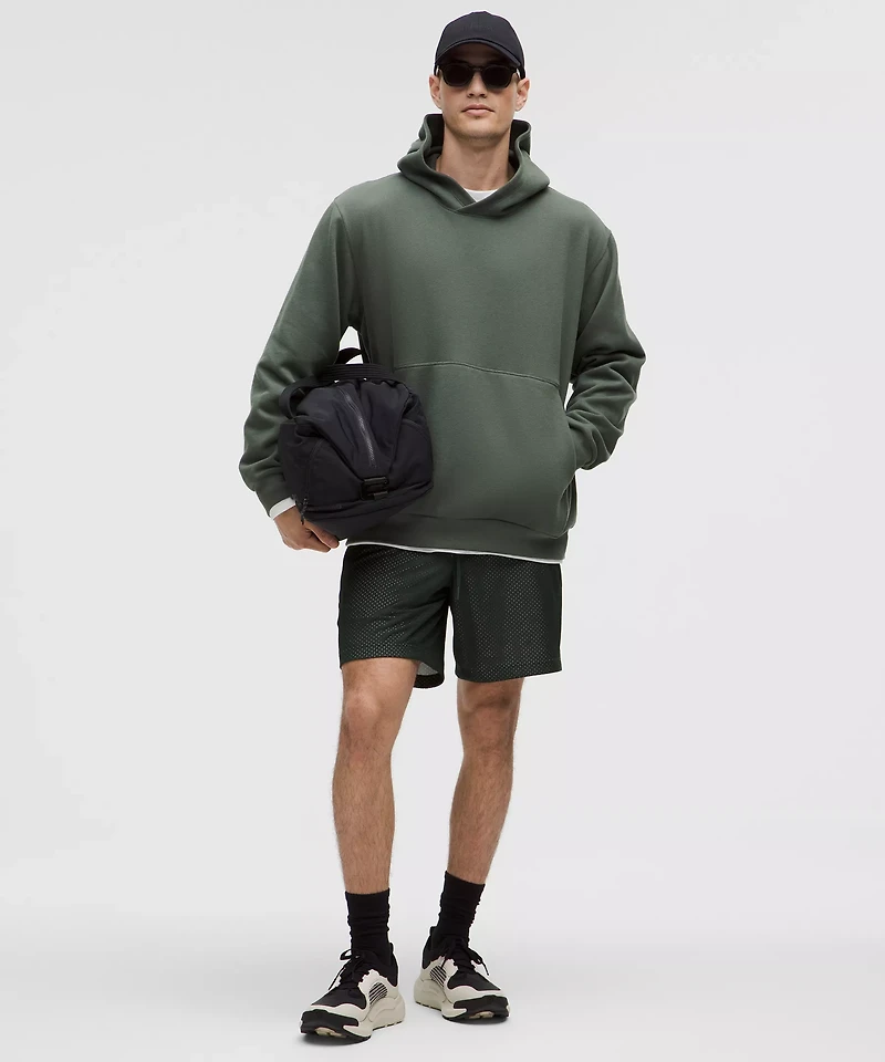Steady State Pullover Hoodie | Men's Hoodies & Sweatshirts